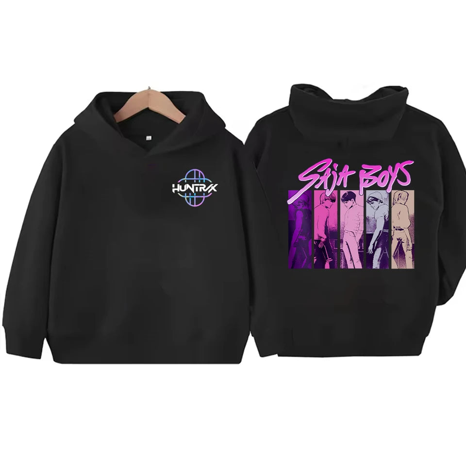 Dětská mikina Saja Boys