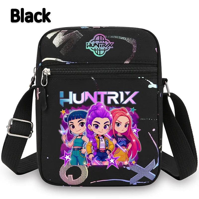 Taštička Demon Hunters