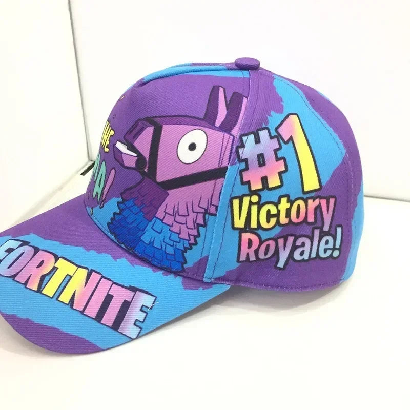 Dětská kšiltovka Fortnite