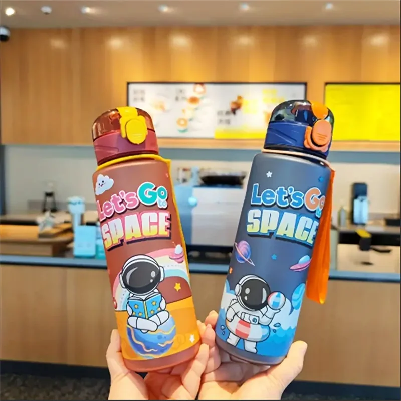 Dětská láhev do školy 700 ml