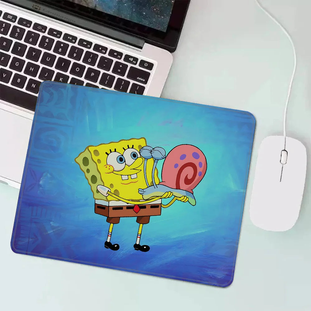 Podložka Spongebob