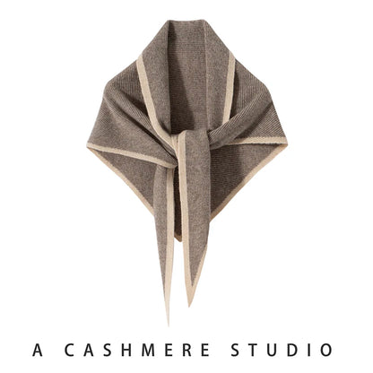 Dámská kašmírová šála