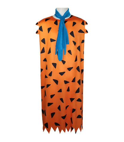 Kostým Flintstoneovi