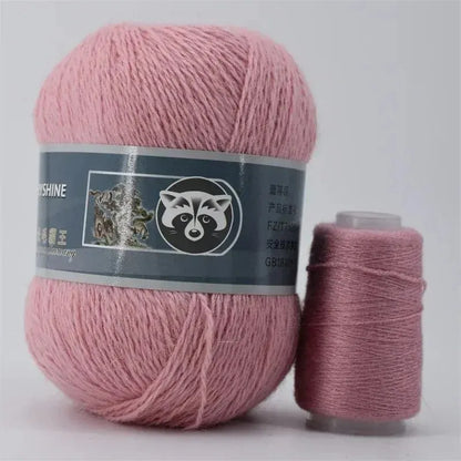Příze Mink Cashmere