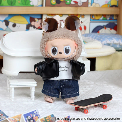 Labubu outfit