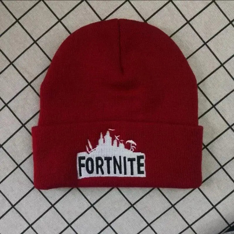 Čepice Fortnite