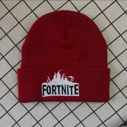 Čepice Fortnite