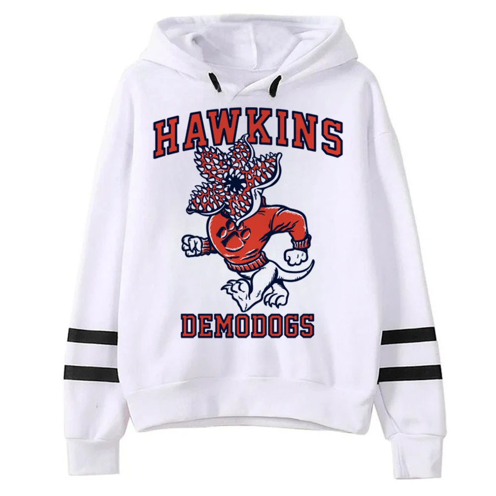 Dámská mikina Stranger Things