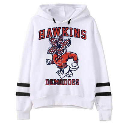 Dámská mikina Stranger Things