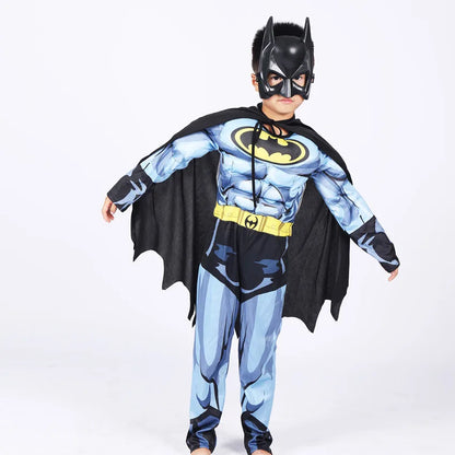 Dětský kostým Batman