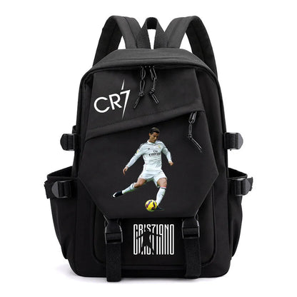 Školní batoh Ronaldo