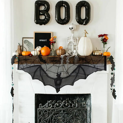 Obrus na Halloween