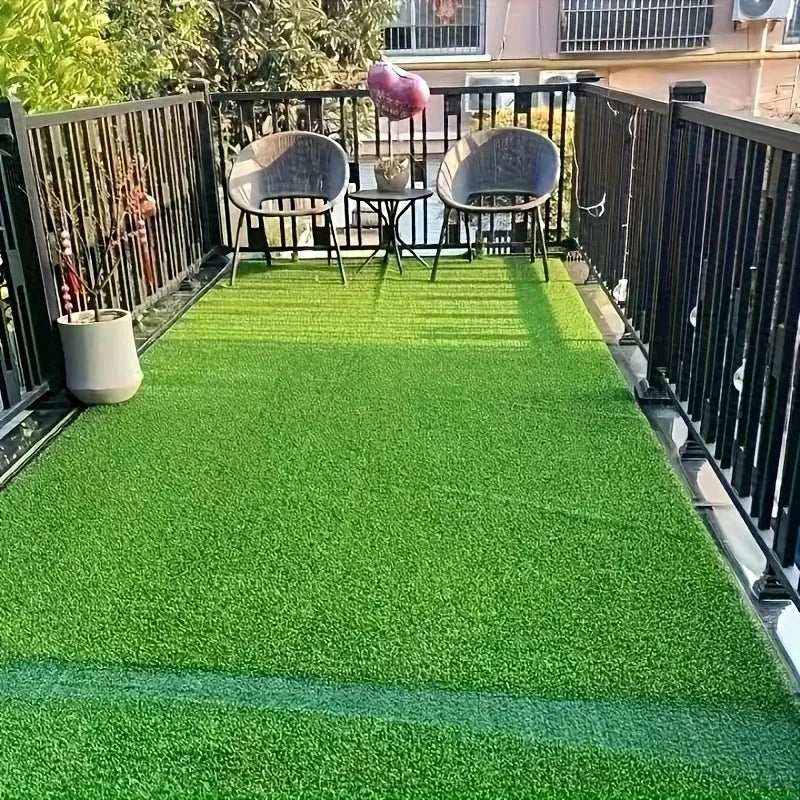 Umělý trávník