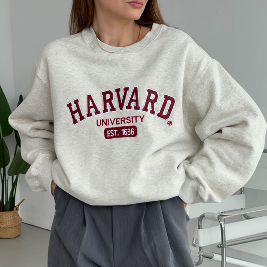 Dámská mikina Harvard