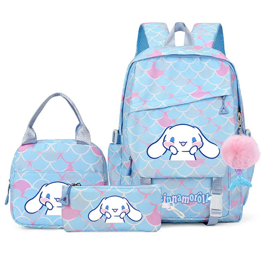 Set batohu Cinnamoroll