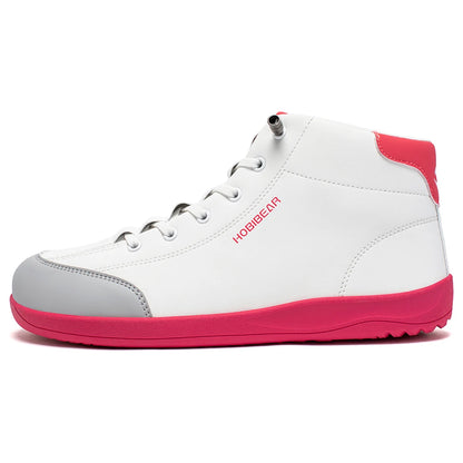 Unisex barefoot vysoké tenisky