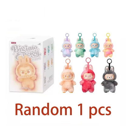 Labubu Big into energy (Skladem v ČR)