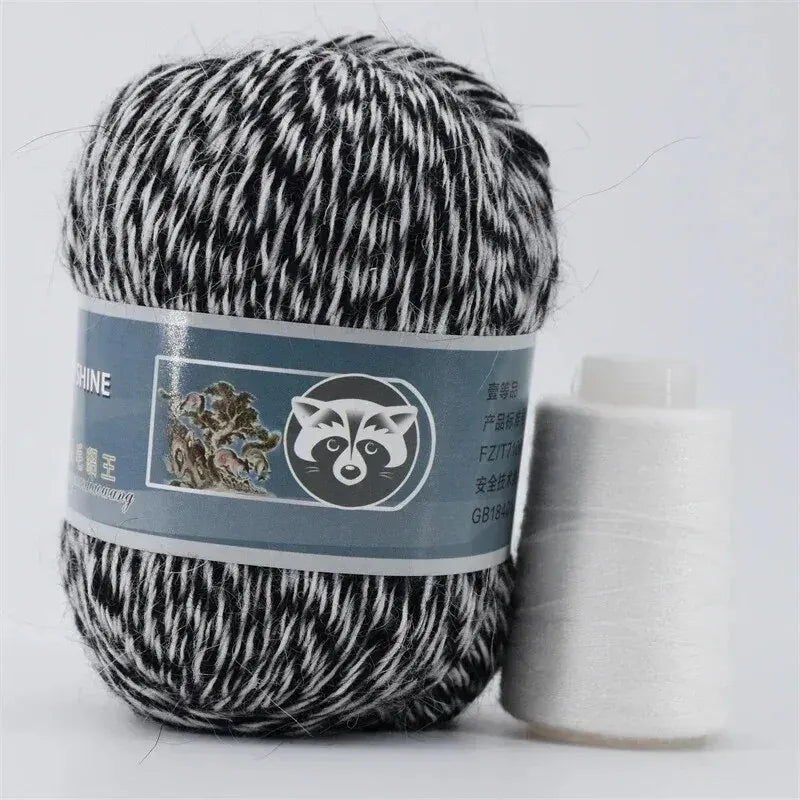 Příze Mink Cashmere
