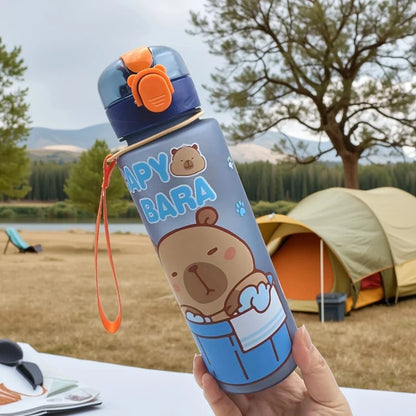 Dětská láhev Capybara