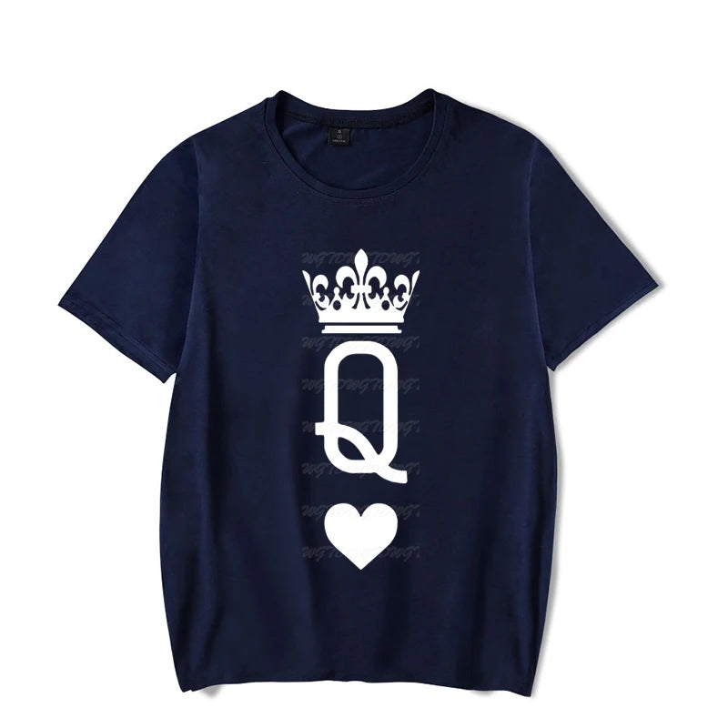 Triko Queen/King