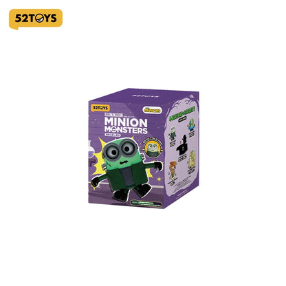 Figurky Mimoňové