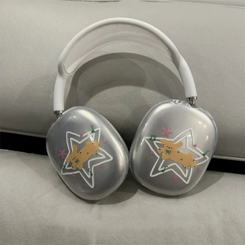 Obal na Airpods Max Y2k