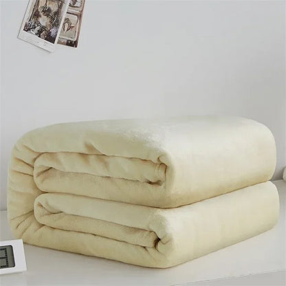 Fleece deka