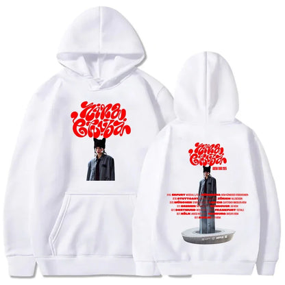 Unisex mikina Nina Chuba
