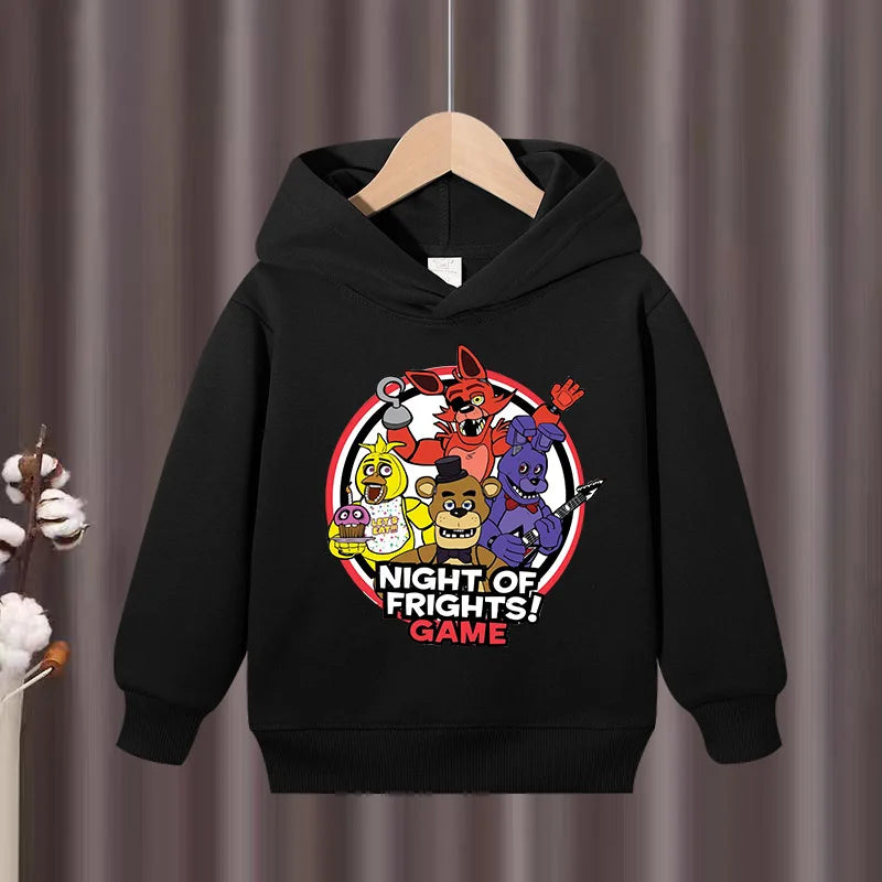 Dětská mikina Five Nights At Freddy