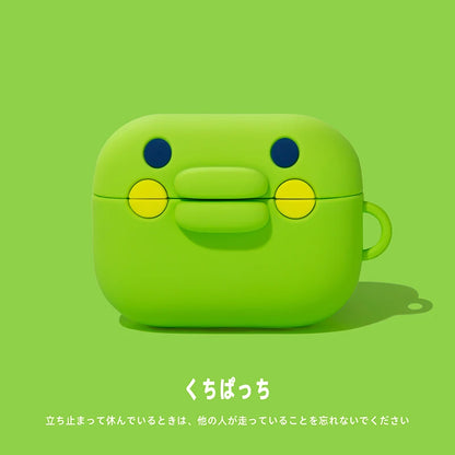 Vtipný obal na Airpods