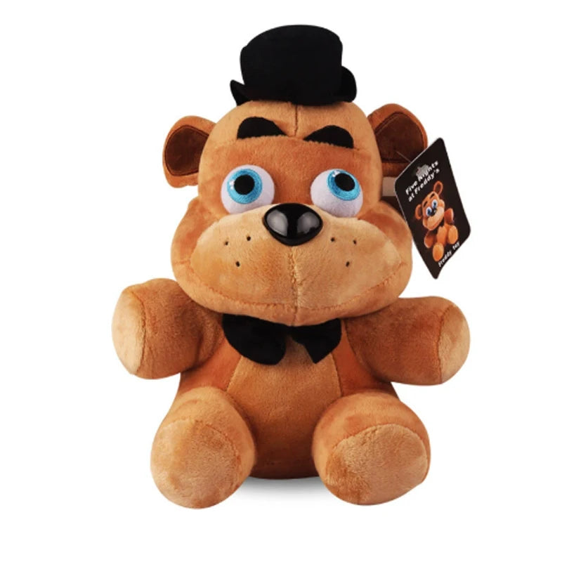Plyšová hračka Five Night At Freddy