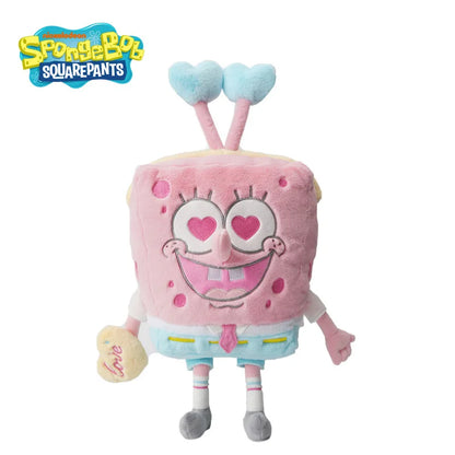 Plyšová hračka SpongeBob
