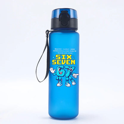 Dětská láhev 67