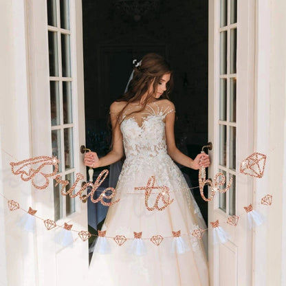 Řetěz Bride to Be