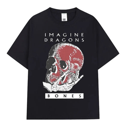Unisex triko Imagine Dragons