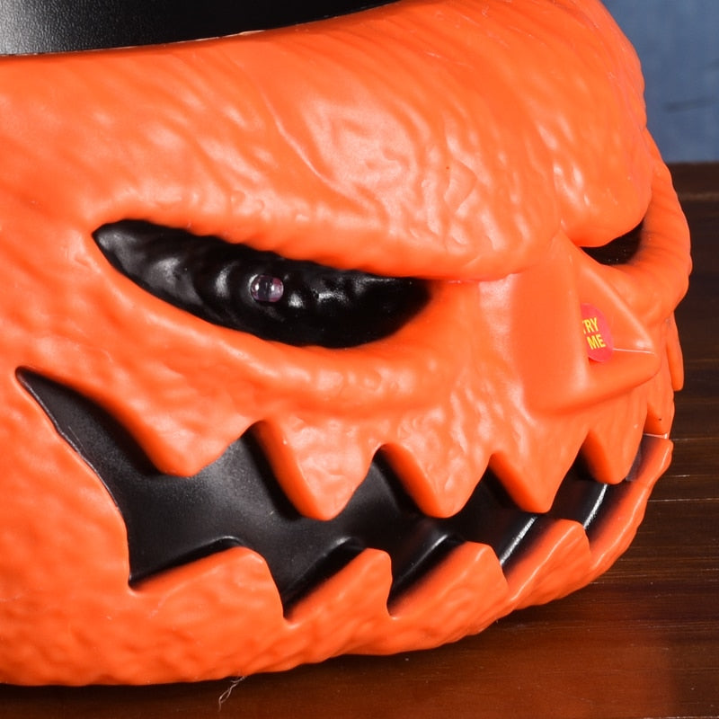 Elektronická miska Halloween