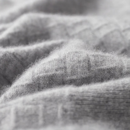 Pánský svetr z merino vlny