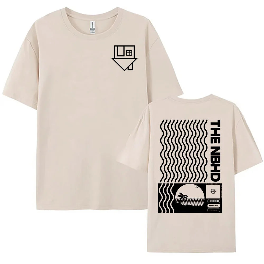 Unisex triko The Neighbourhood