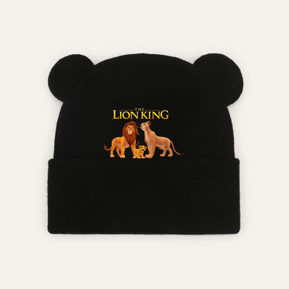 Čepice pro batolata Lví král