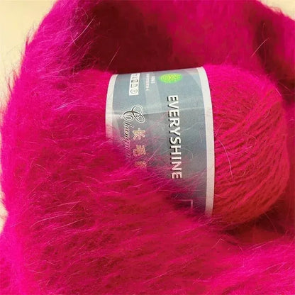 Příze Mink Cashmere