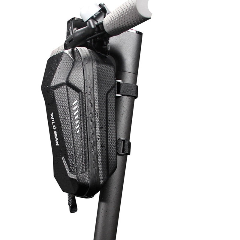 Voděodolný držák na telefon pro cyklisty