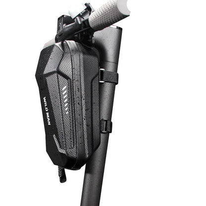 Voděodolný držák na telefon pro cyklisty