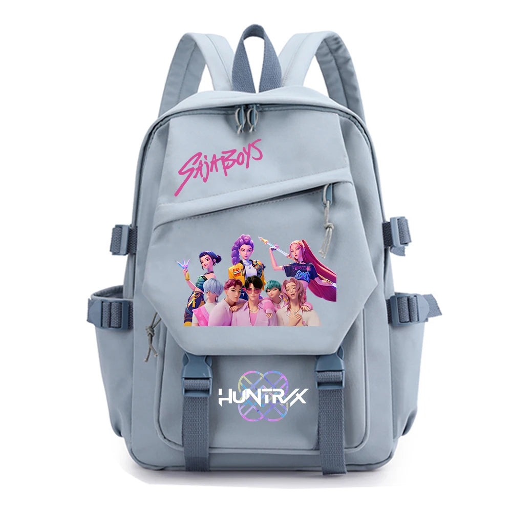 Batoh Huntrix K-pop