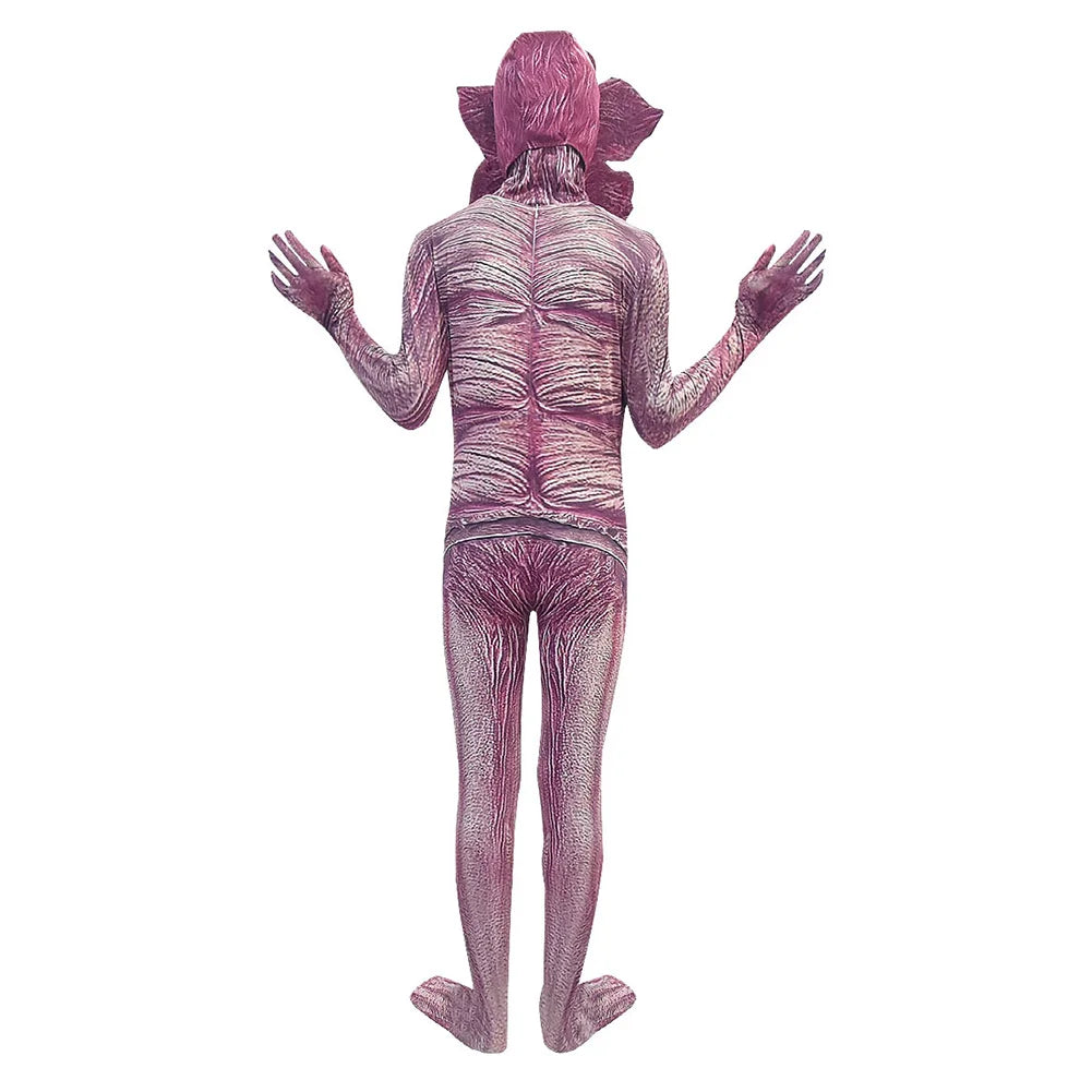 Kostým Demogorgon