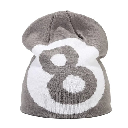 Unisex čepice Y2K