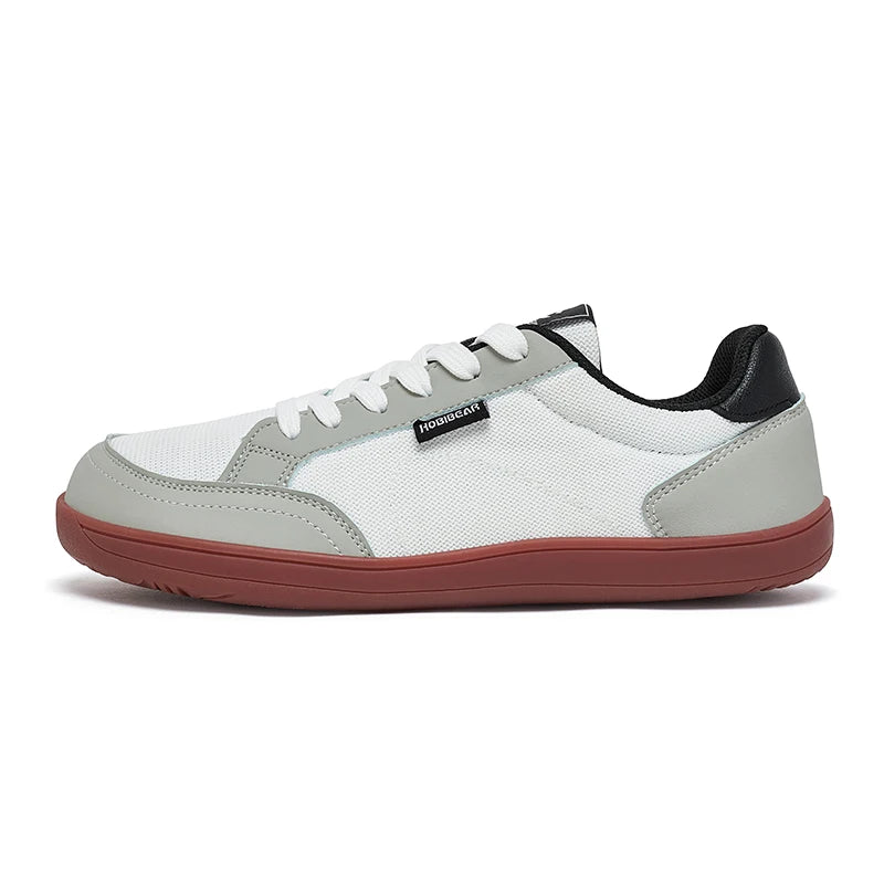 Unisex barefoot široké tenisky