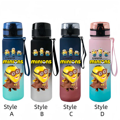 Láhev Minions