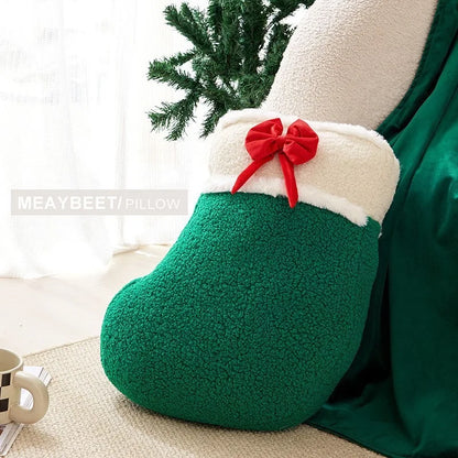 Vánoční plyšová hračka