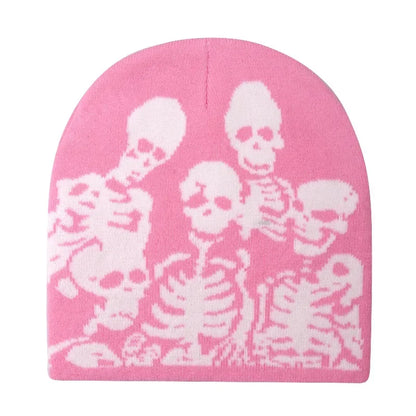 Unisex čepice Y2K