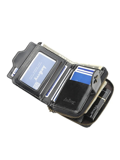 Dámská stylová peněženka